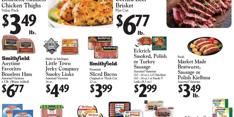 Flyer thumbnail image