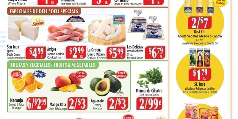 Flyer thumbnail image