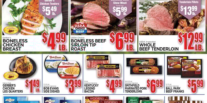 Flyer thumbnail image