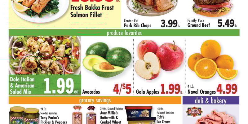 Flyer thumbnail image