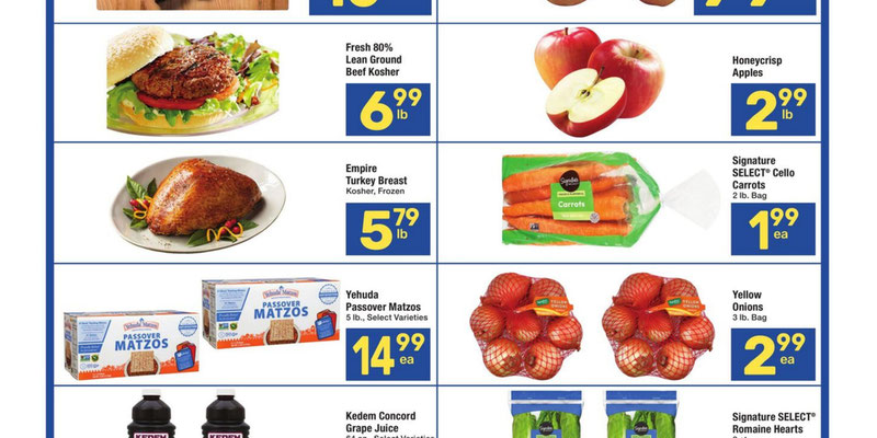 Flyer thumbnail image