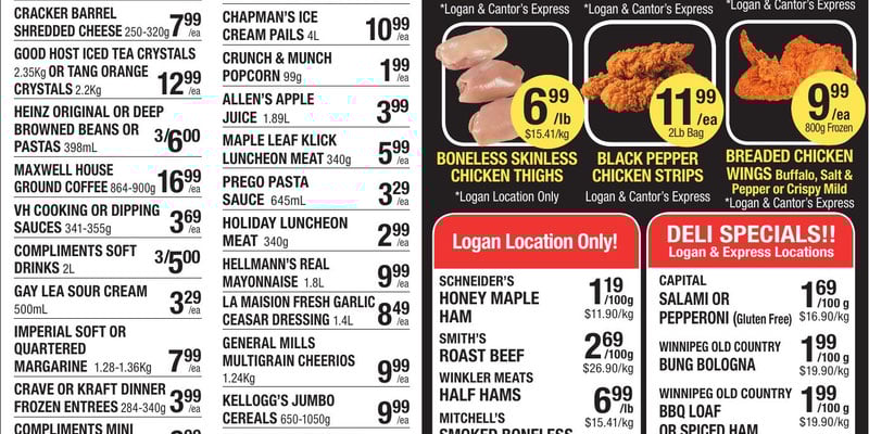 Flyer thumbnail image