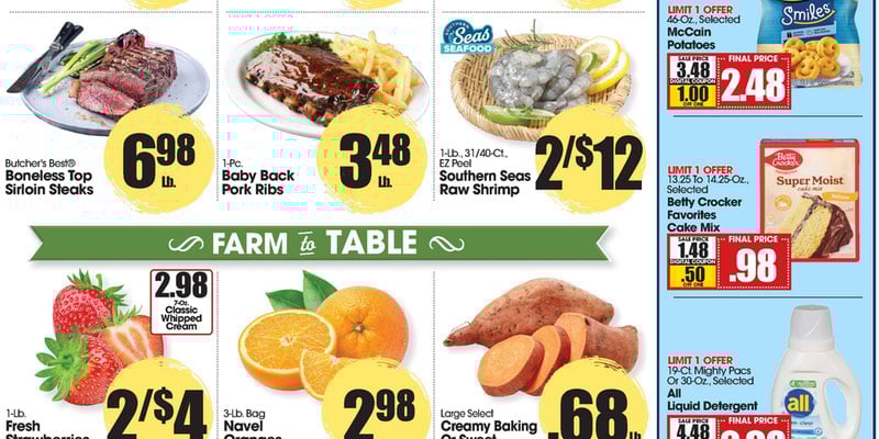 Flyer thumbnail image