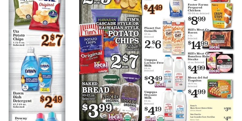 Flyer thumbnail image