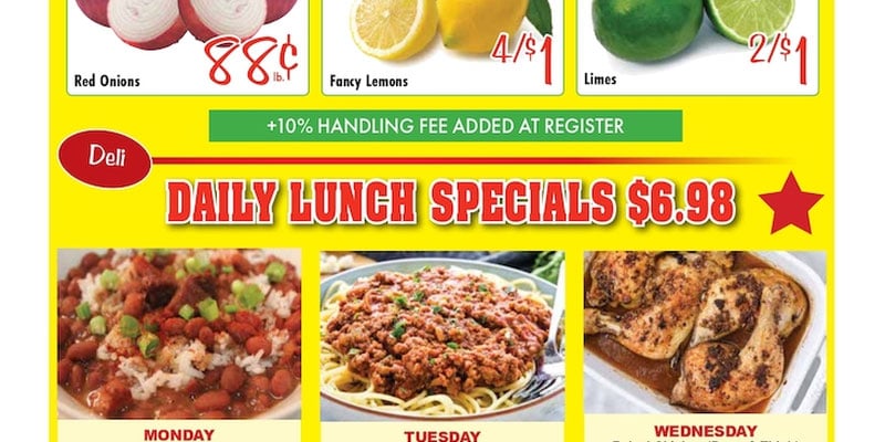 Flyer thumbnail image