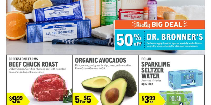 Flyer thumbnail image