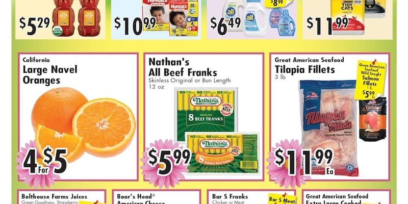 Flyer thumbnail image