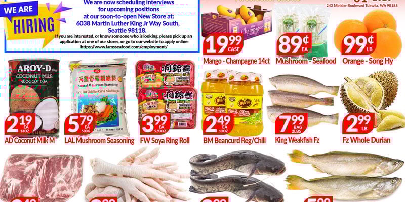 Flyer thumbnail image