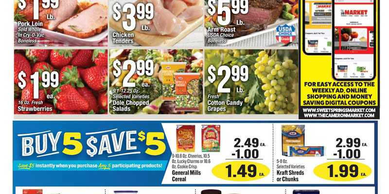 Flyer thumbnail image