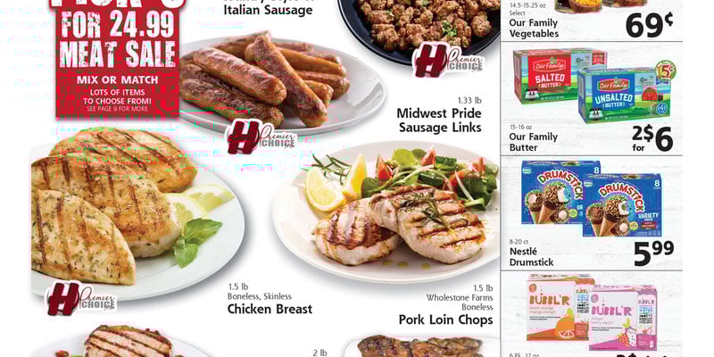 Flyer thumbnail image