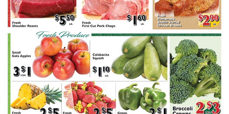 Flyer thumbnail image