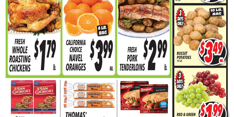 Flyer thumbnail image