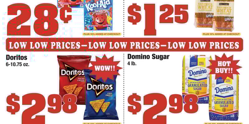 Flyer thumbnail image