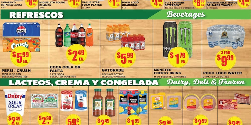 Flyer thumbnail image