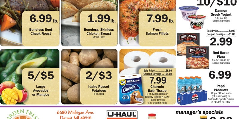 Flyer thumbnail image