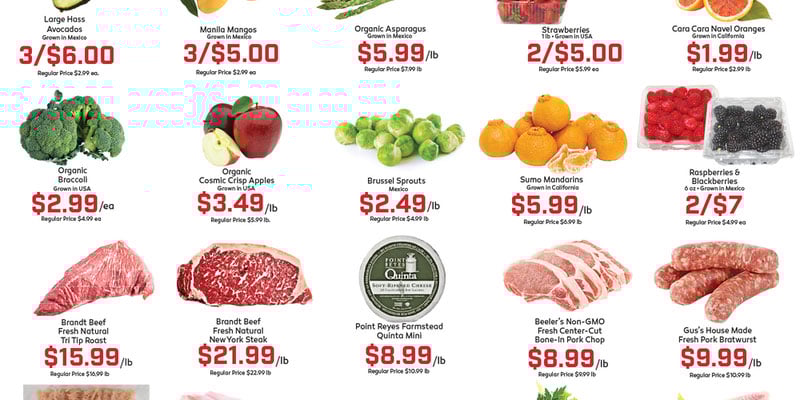 Flyer thumbnail image