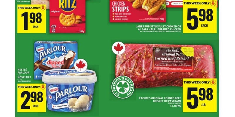 Flyer thumbnail image