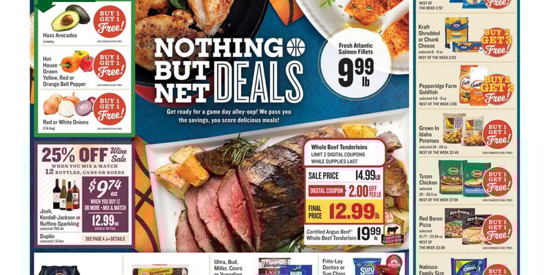 Flyer thumbnail image