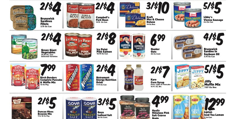 Flyer thumbnail image