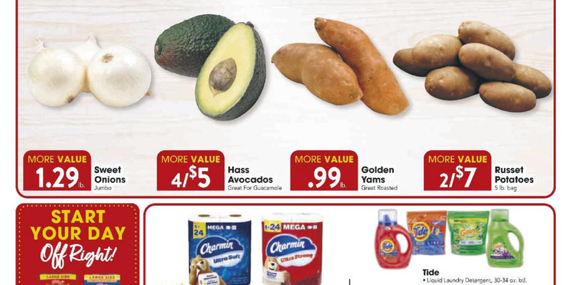 Flyer thumbnail image