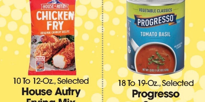 Flyer thumbnail image