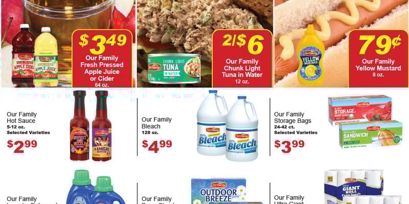 Flyer thumbnail image