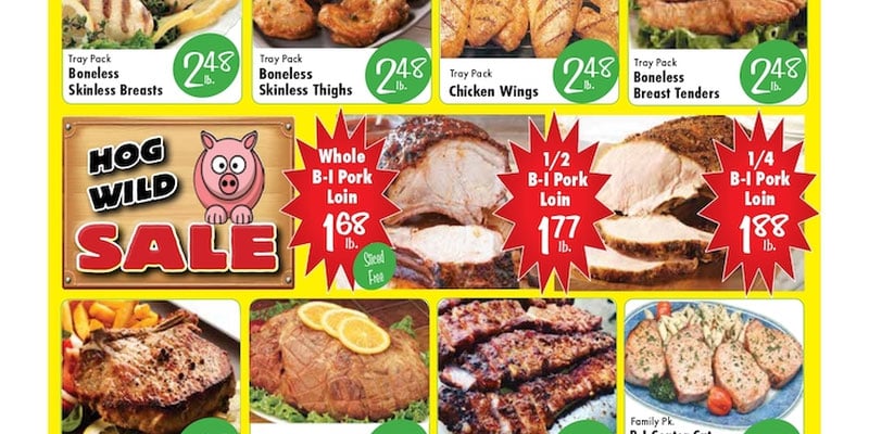 Flyer thumbnail image