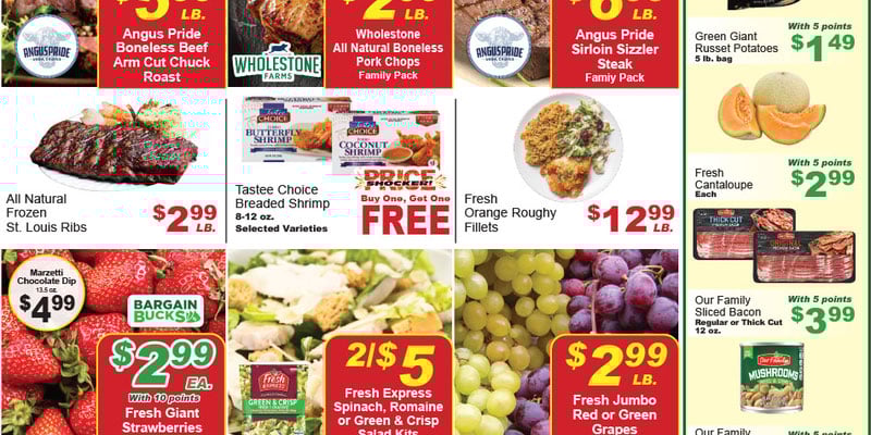 Flyer thumbnail image