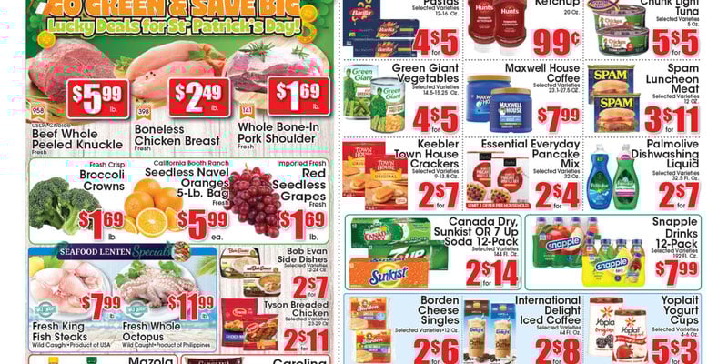 Flyer thumbnail image