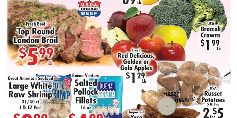 Flyer thumbnail image