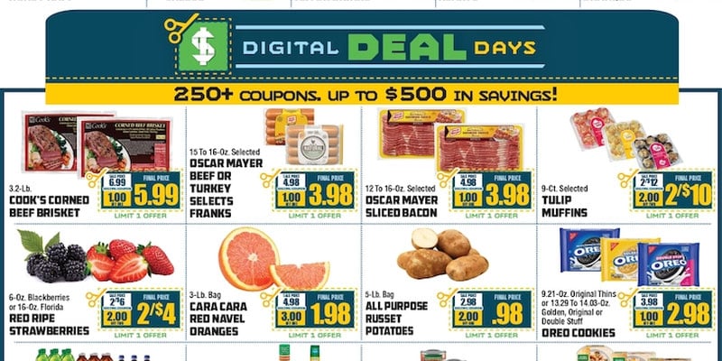 Flyer thumbnail image