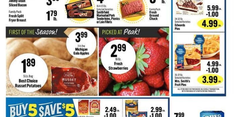 Flyer thumbnail image