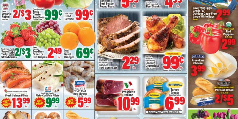 Flyer thumbnail image