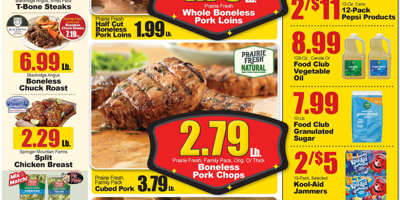 Flyer thumbnail image