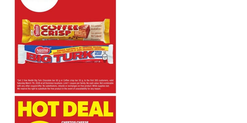 Flyer thumbnail image