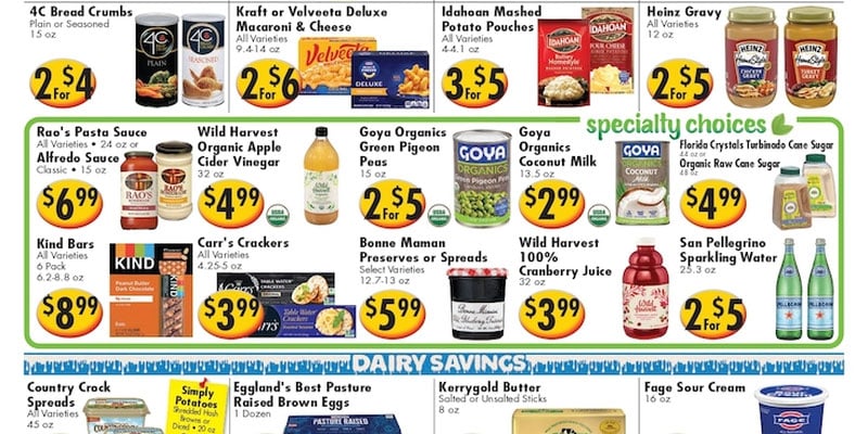 Flyer thumbnail image