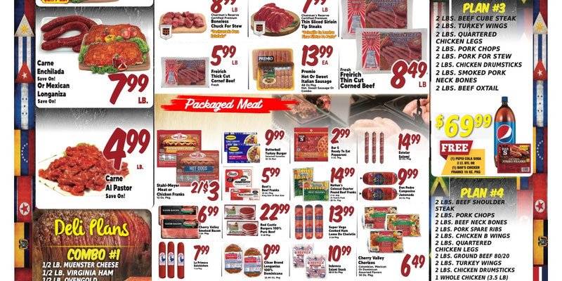 Flyer thumbnail image