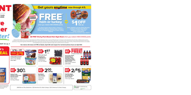 Flyer thumbnail image