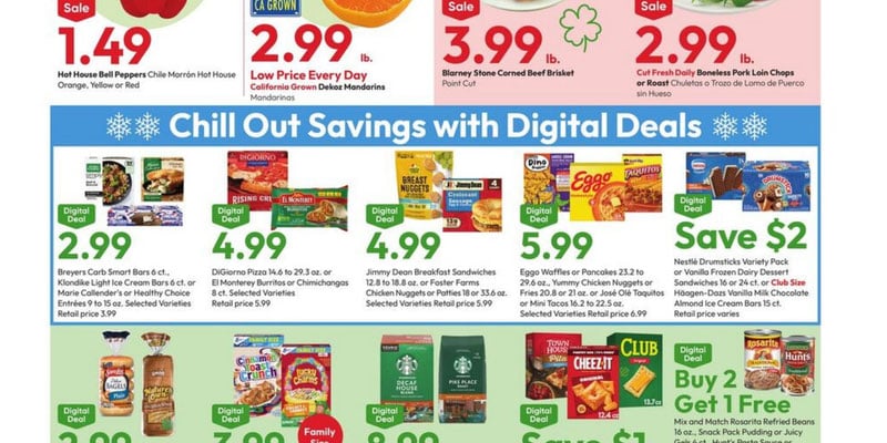 Flyer thumbnail image