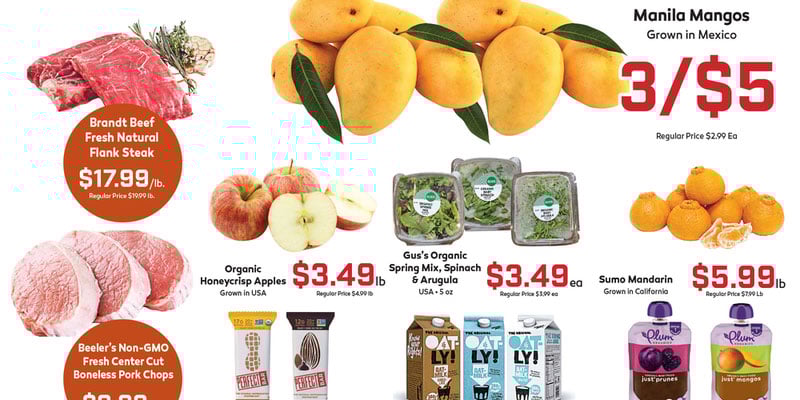 Flyer thumbnail image