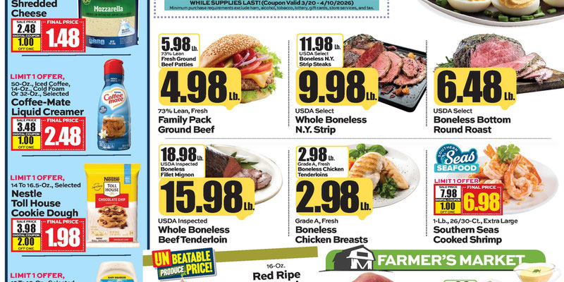 Flyer thumbnail image