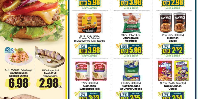 Flyer thumbnail image