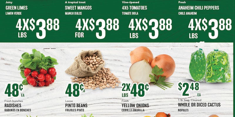 Flyer thumbnail image