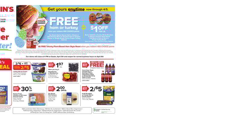 Flyer thumbnail image