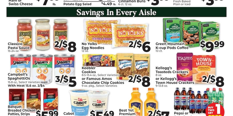 Flyer thumbnail image