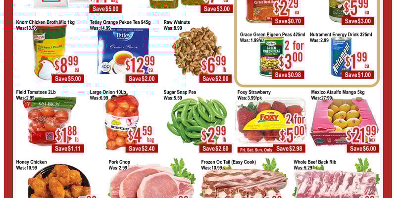 Flyer thumbnail image