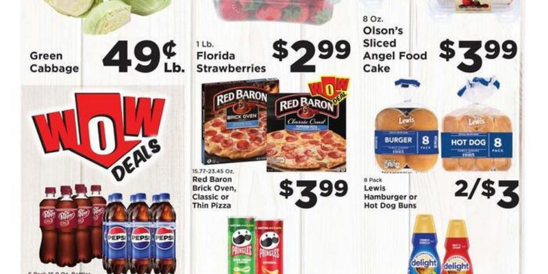 Flyer thumbnail image