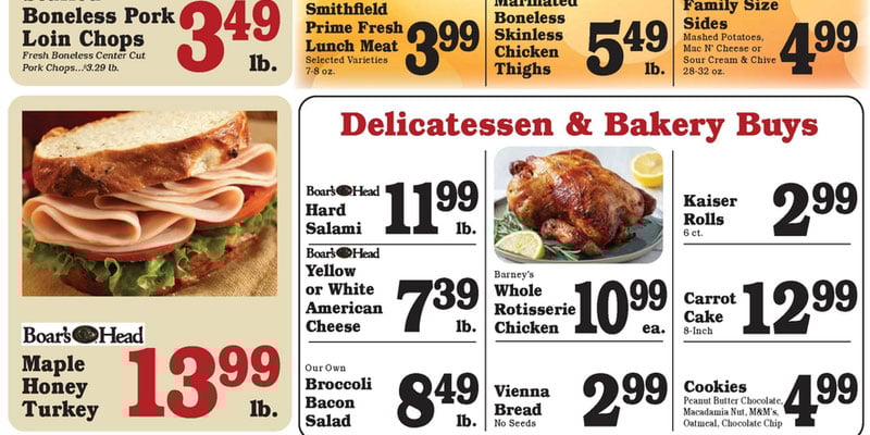 Flyer thumbnail image