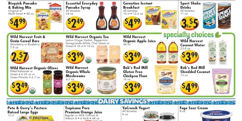 Flyer thumbnail image