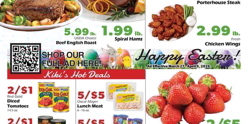 Flyer thumbnail image